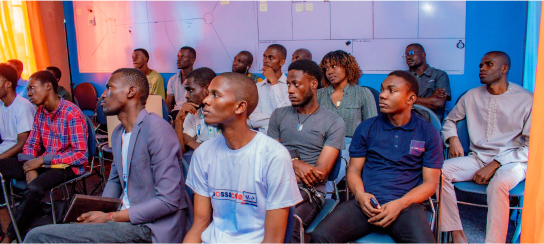 PossaCode DevDay 2024