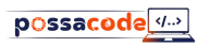PossaCode logo